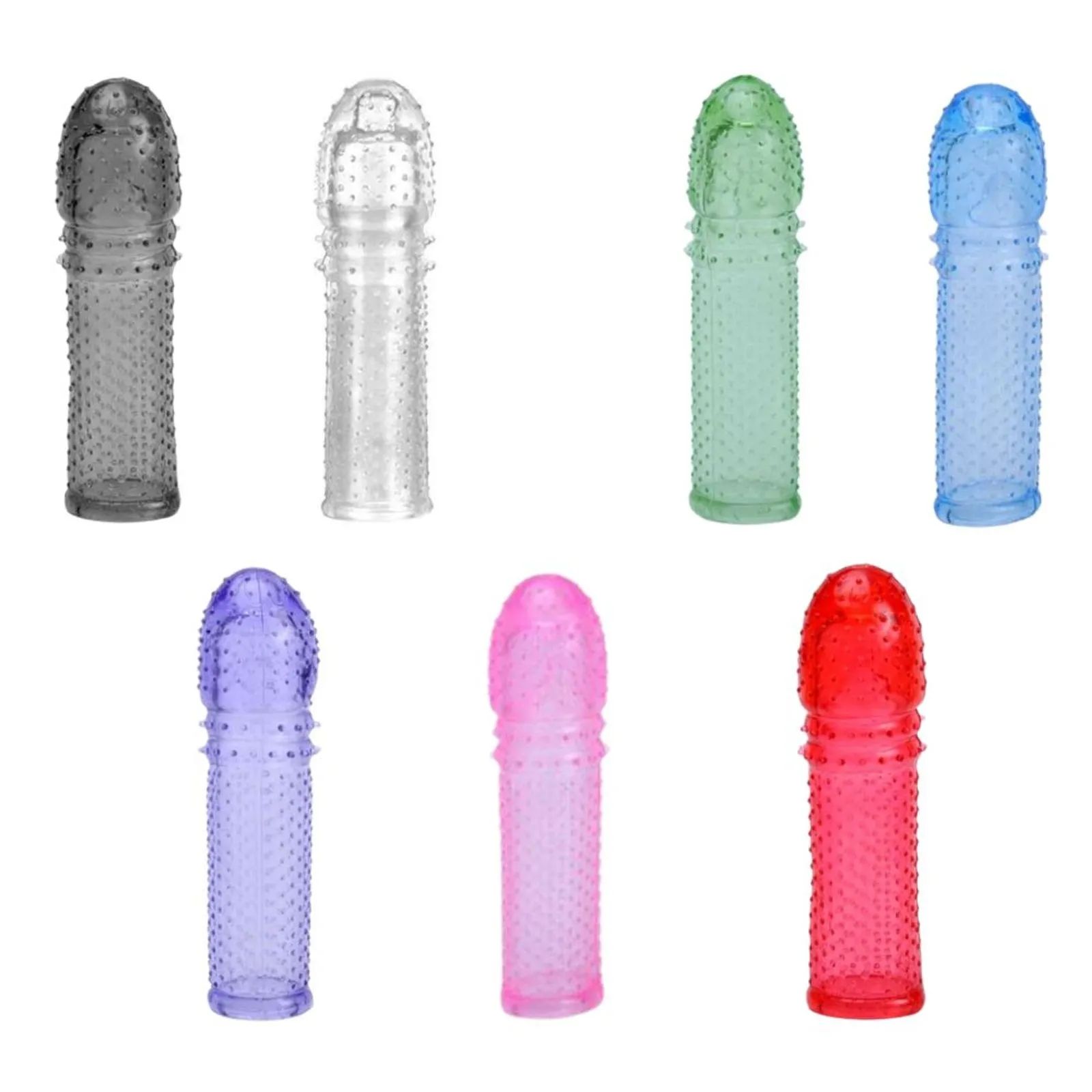 Capa Peniana Extender 16cm $25,00