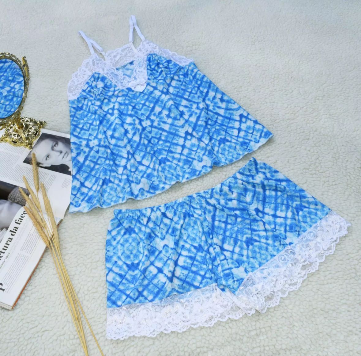 SHORT DOLL NADADOR LIGANETE R$35,00