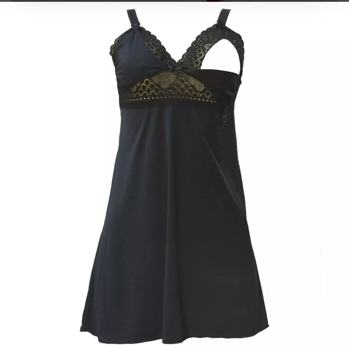 CAMISOLA AMAMENTAÇÃO ALÇAS LARGAS R$50,00
